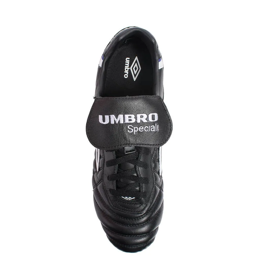 UMBRO Speciali Pro 98 Men Football Shoes Black - UM126SH918AKTH