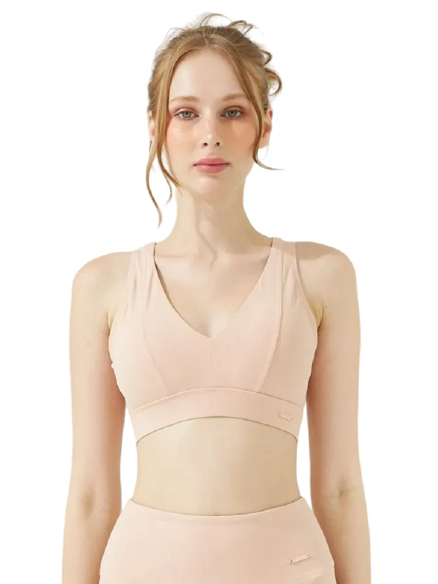 VANESSE Women Hannah Sport bra (029067) Pink