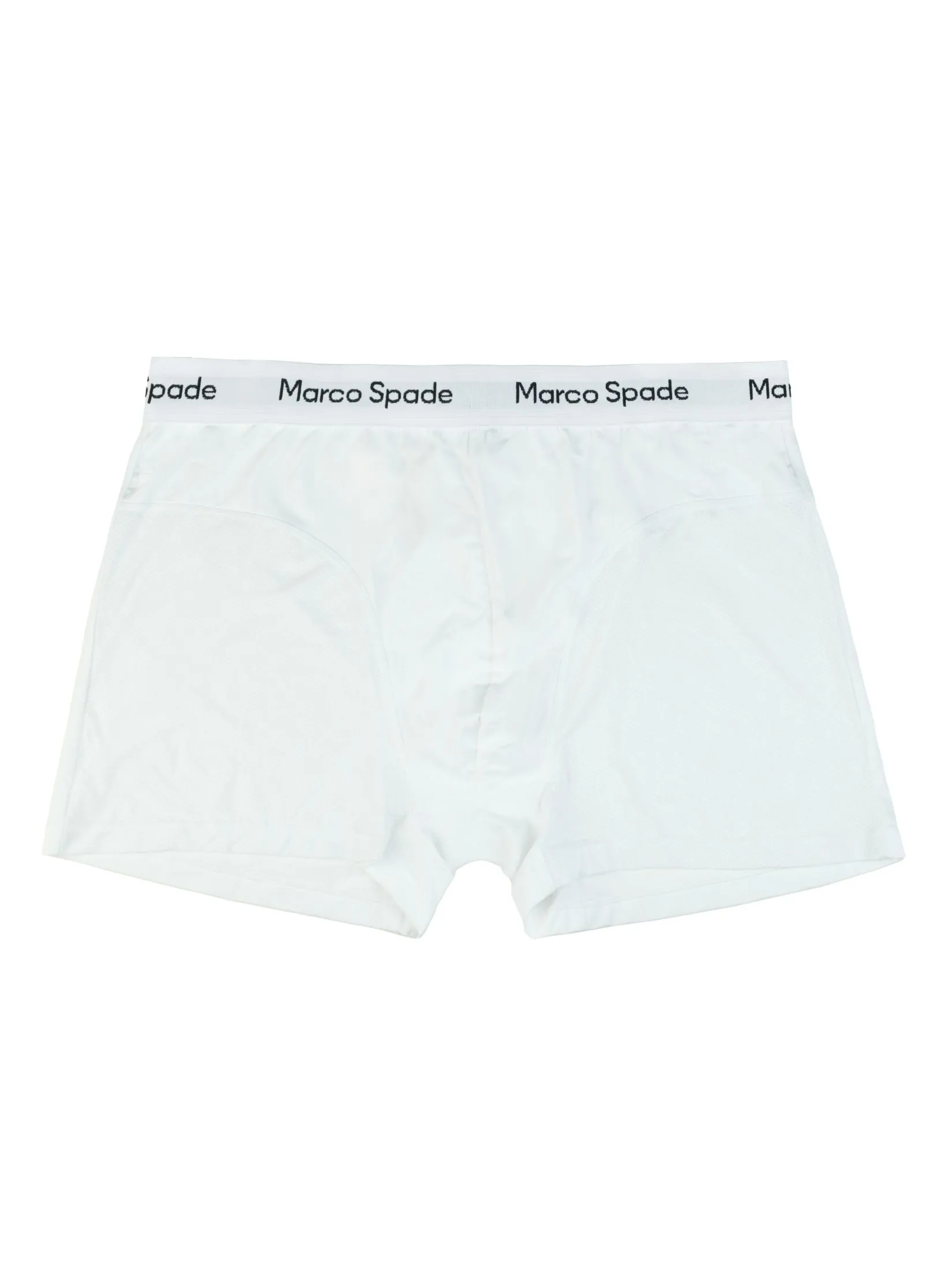MARCO SPADE Marco Spade men's underwear, Pack of 3 colors: black/gray/white Trunk  Nylon