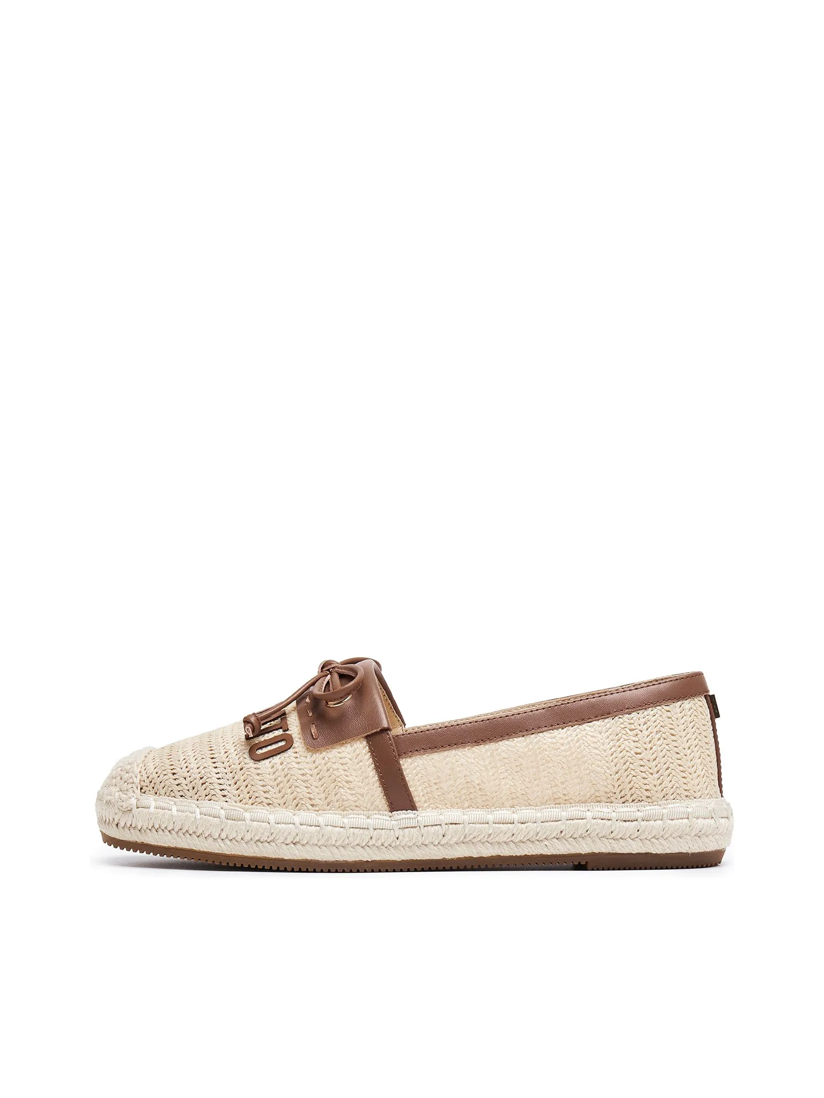 STACCATO Women Espadrilles Bow Front