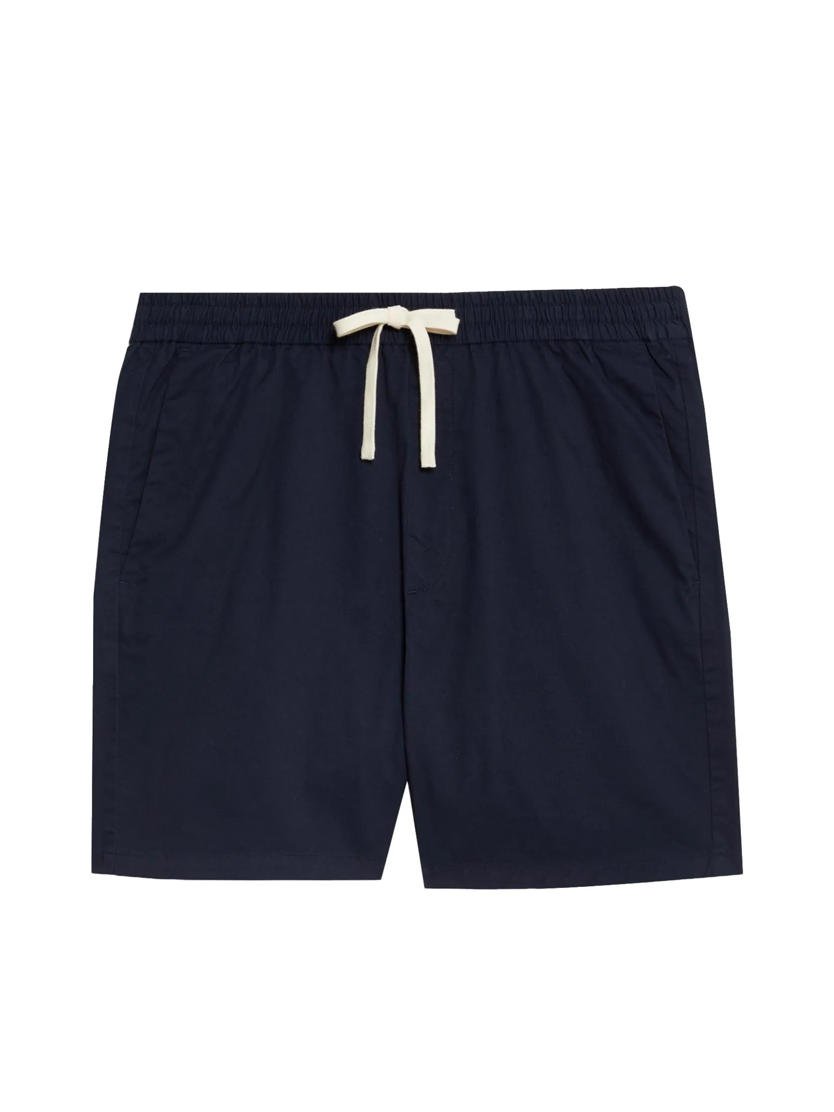 MARKS & SPENCER Men Shorts Pure Cotton Elasticated Waist
