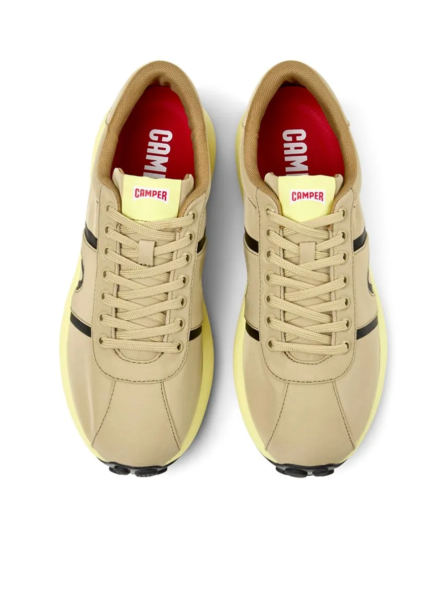 CAMPER Men Sneakers Shoes Pelotas Athens Beige