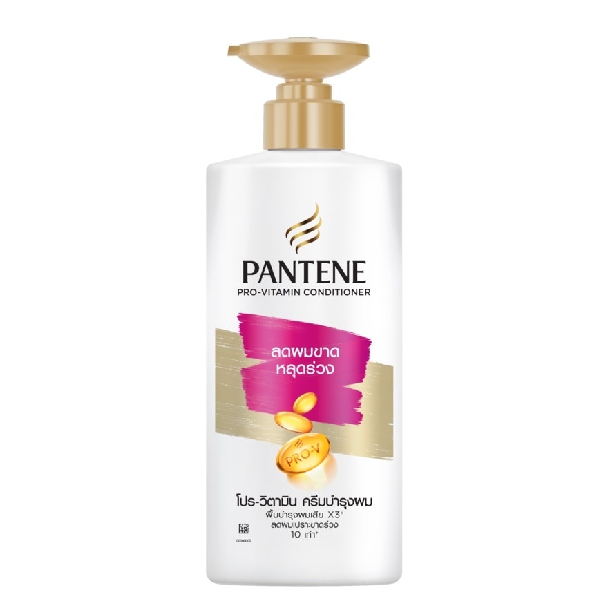 Pantene Conditioner Pro-Vitamin Hair Fall Control 340 Ml.