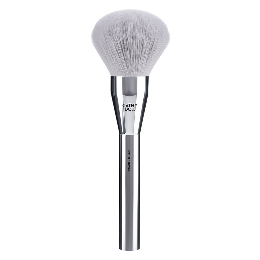 Cathy Doll Powder Brush 1pcs.