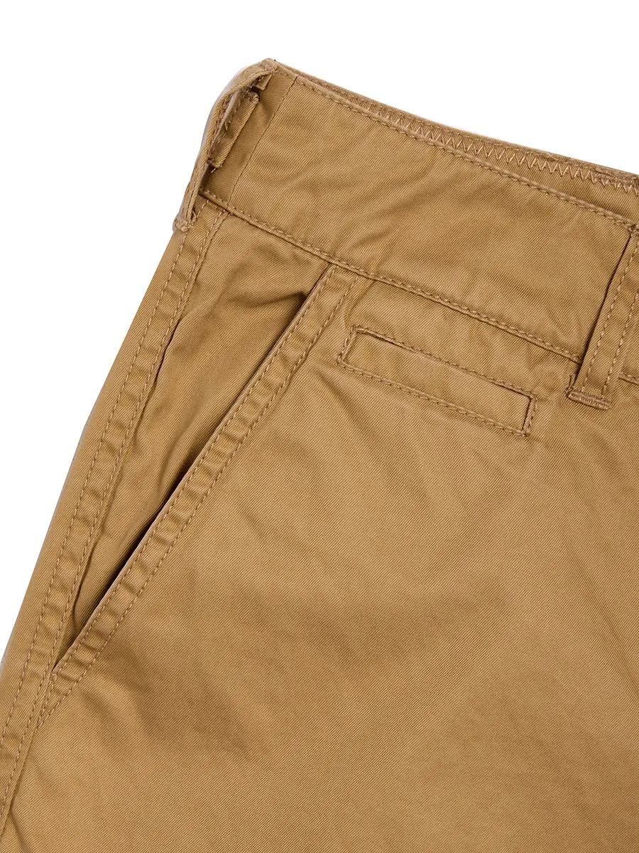 DEFRY 01 Men Shorts