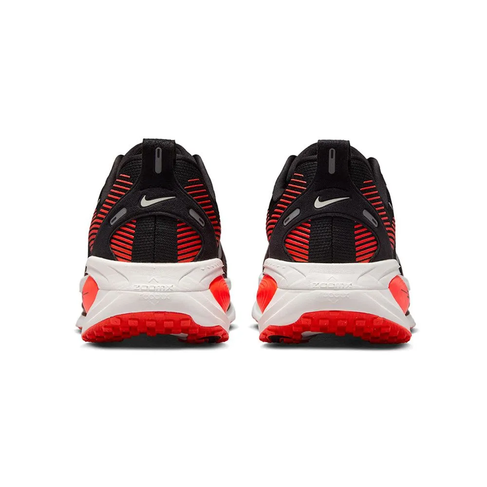 NIKE Vomero 18 Men Running Shoes Black - NI083SH196EOTH