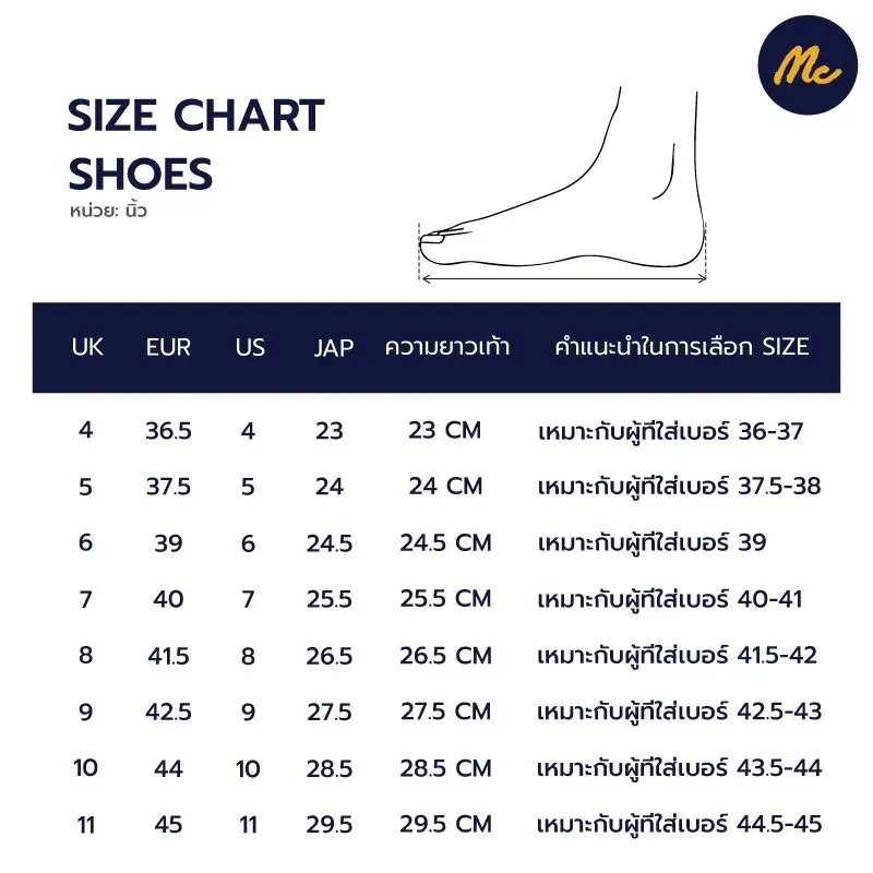 MC JEANS Sneaker White M09Z00610