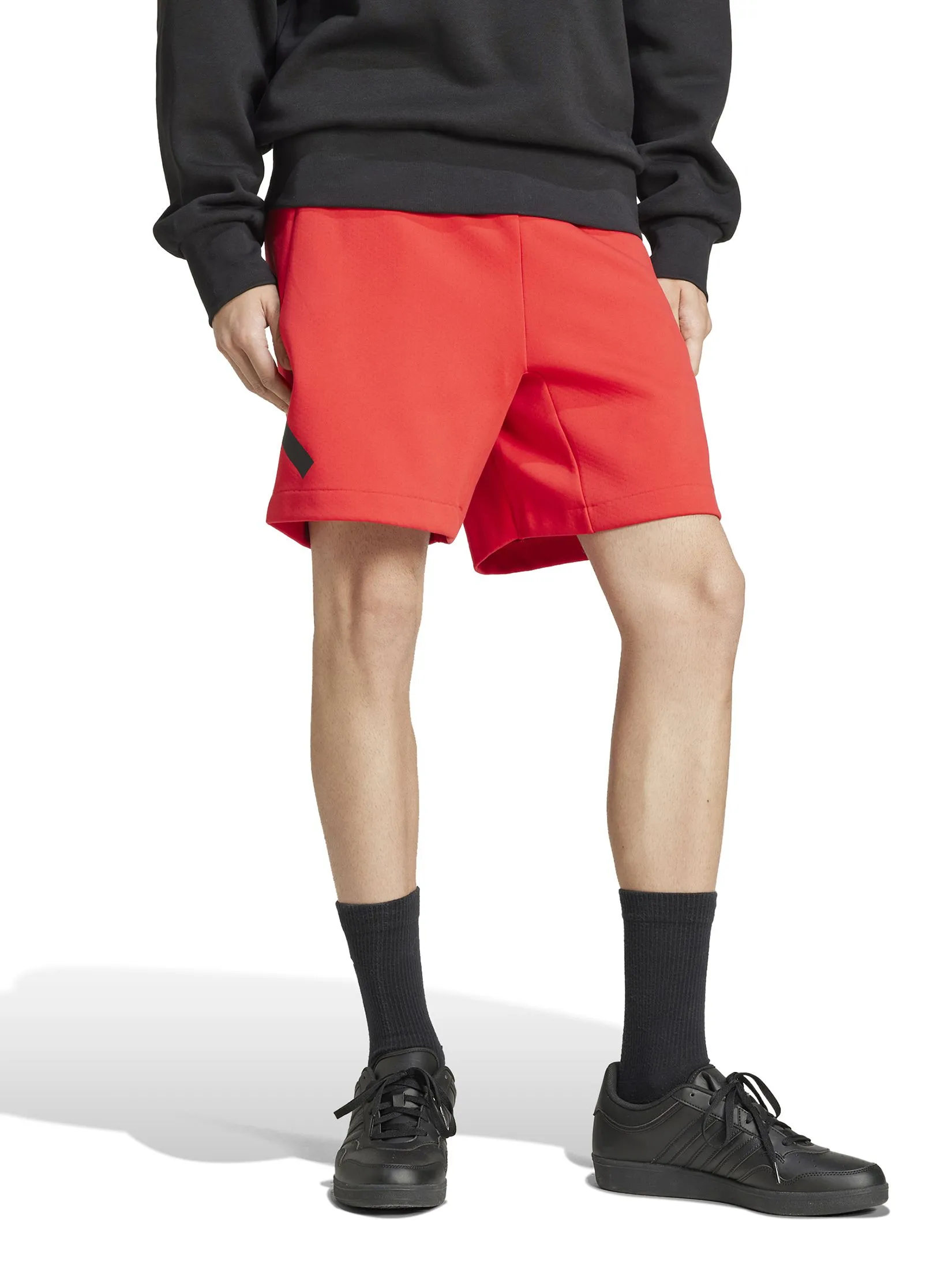 ADIDAS Men Shorts Z.N.E. Pure Ruby