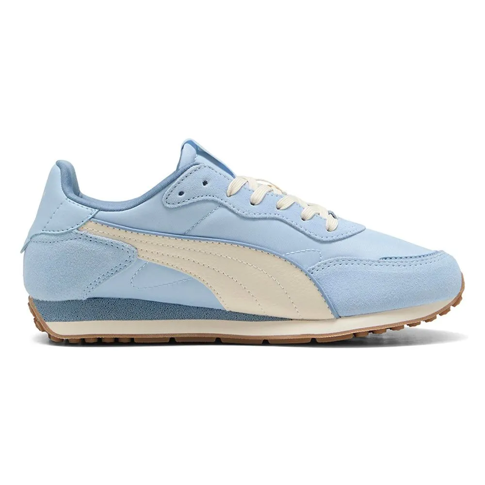PUMA St Miler Rose Women Casual Shoes Blue - PU097SH205EOTH