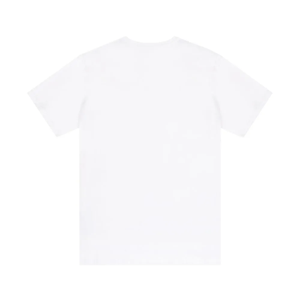 ICONIC White EWE T-SHIRT Model EWE5481