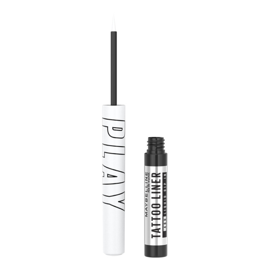 Maybelline Tattoo Liner Play Defend - DEFEND
