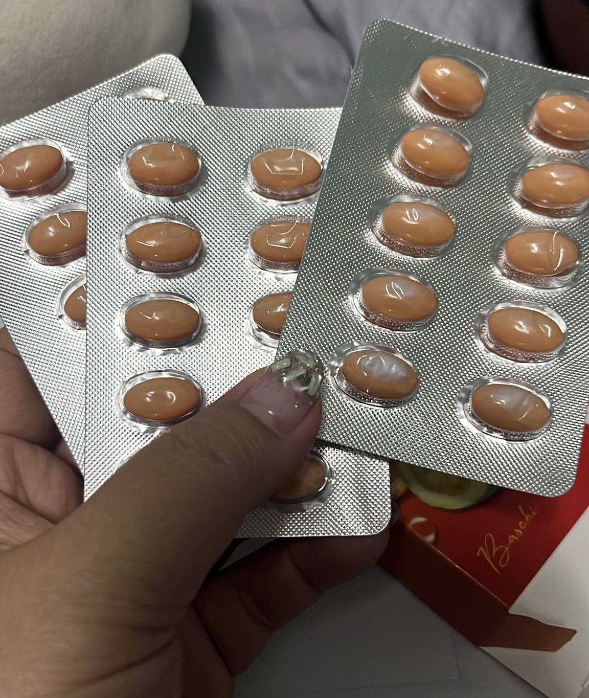 Таблетки для похудения Basсhi (Баши) 30 капсул