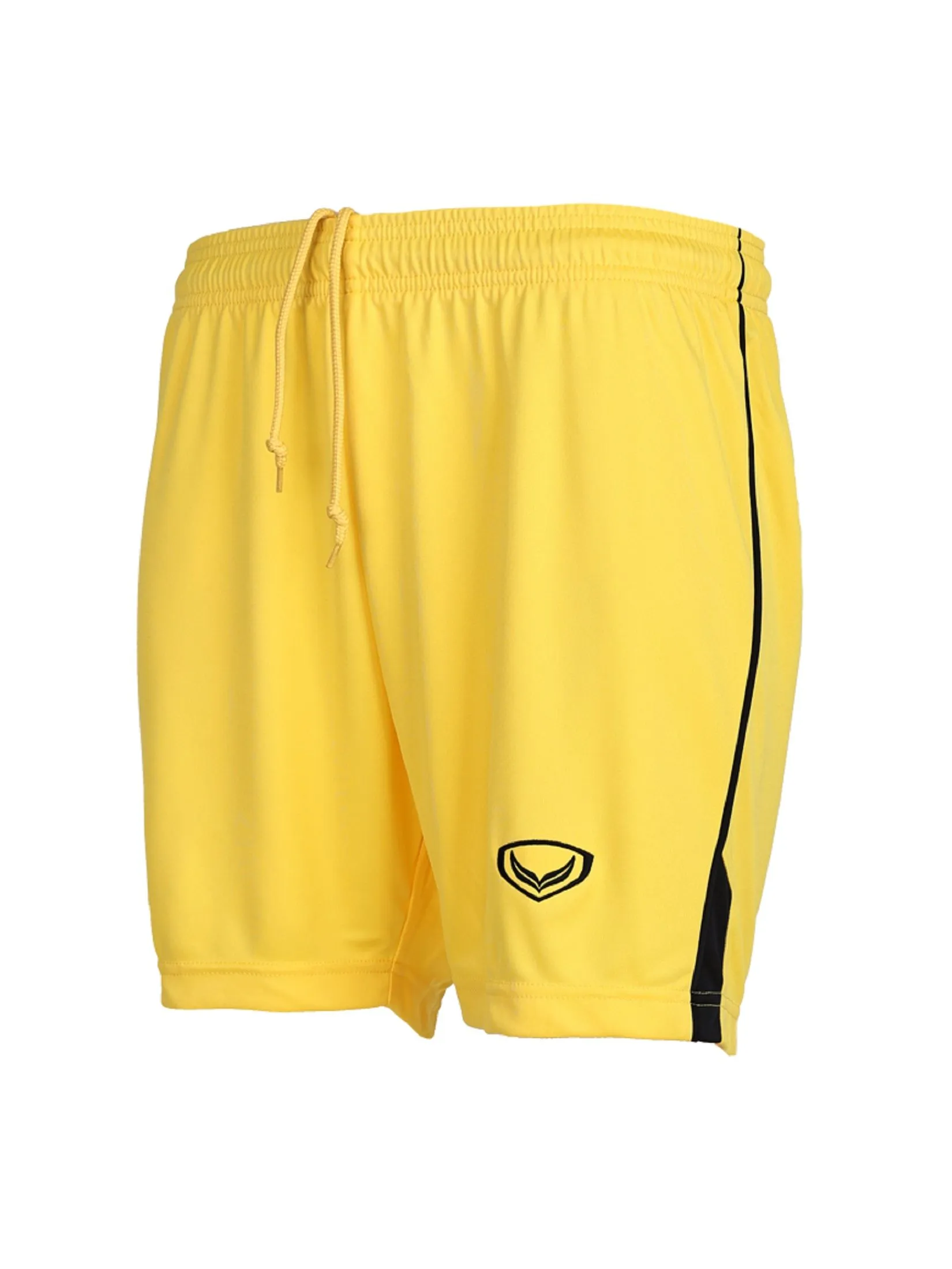 GRAND SPORT Yellow MEN SHORTS (001560)