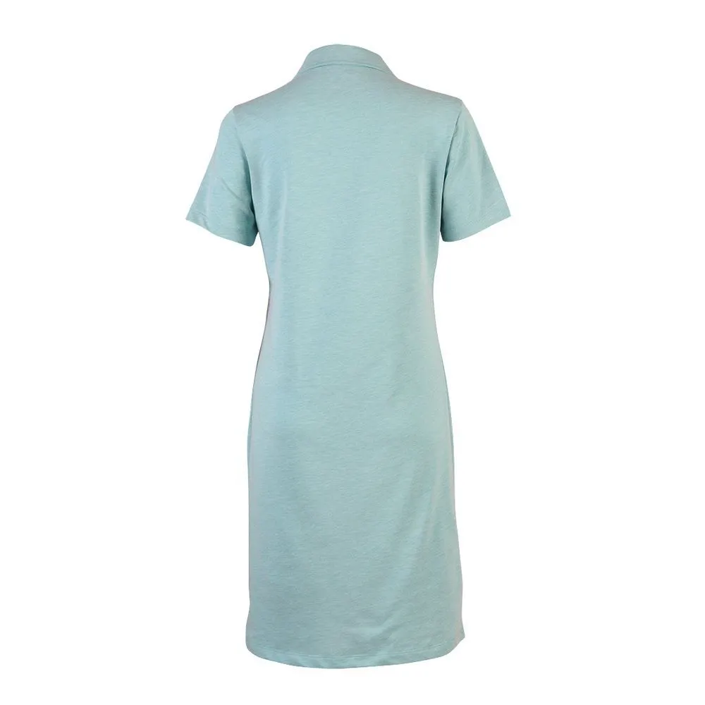 GRAND SPORT Green Women's dress (012259)