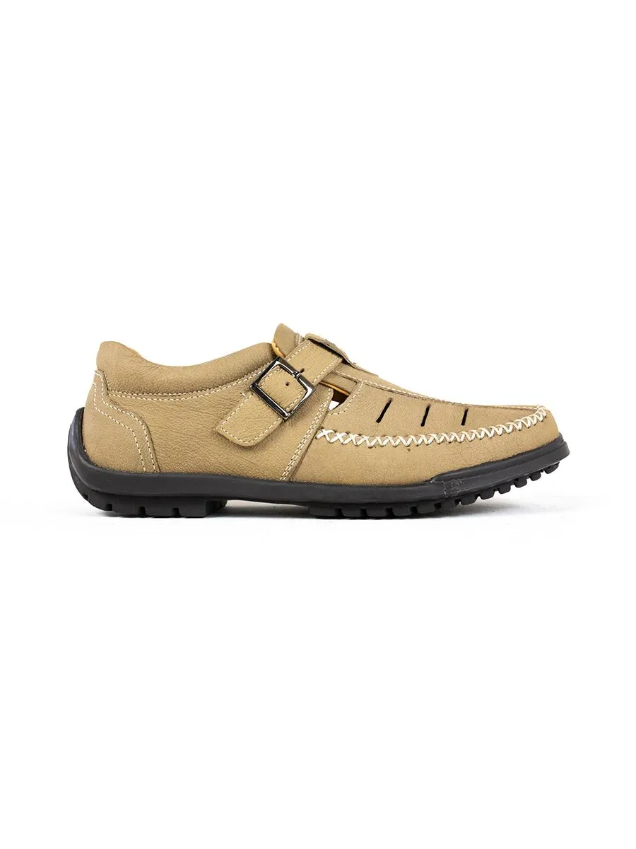 HEAVY Men's Loafer PC Beige