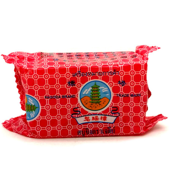 Камфорное мыло от псориаза Pagoda 50 гр