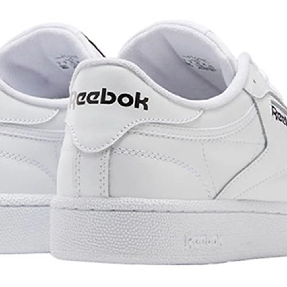REEBOK Men Casual Shoes Club C 85 White - RE099SH530CRCR