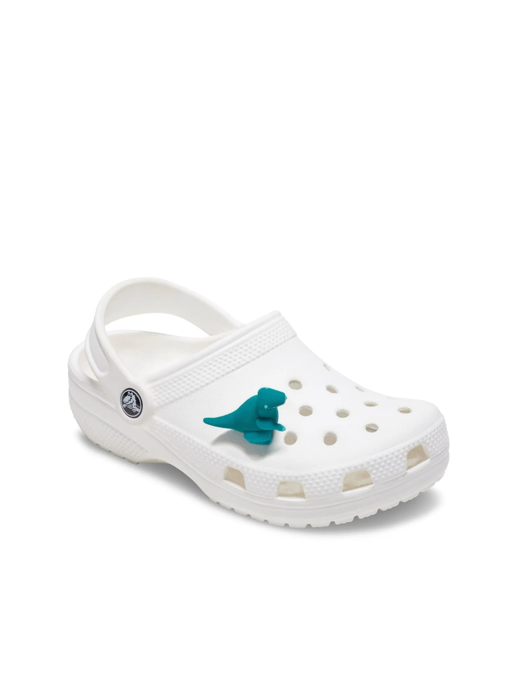 CROCS JIBBITZ™ 3D T REX DINO