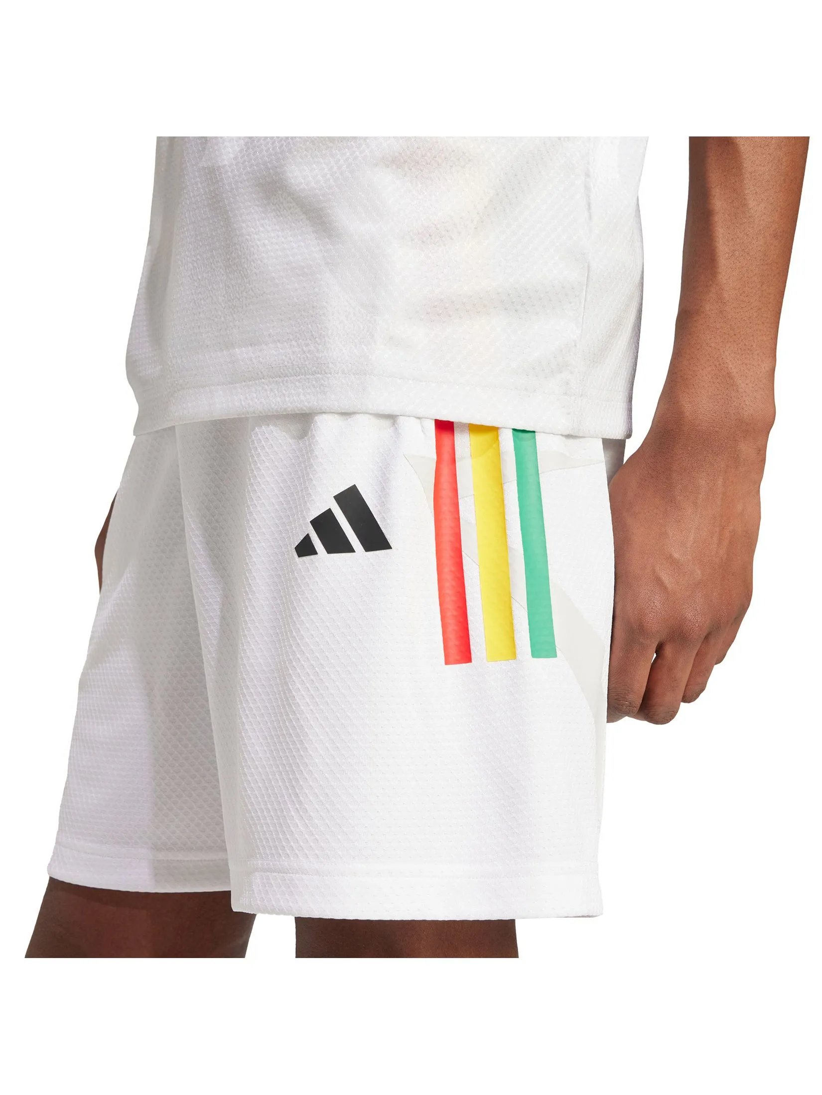 ADIDAS Men Shorts House of Tiro Nations Pack
