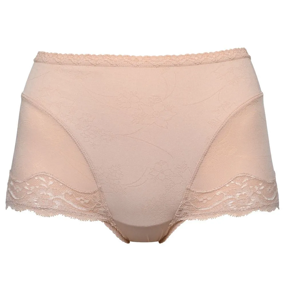 TRIUMPH Beige 10182147 Semi-Function 201 Hipster 00EP