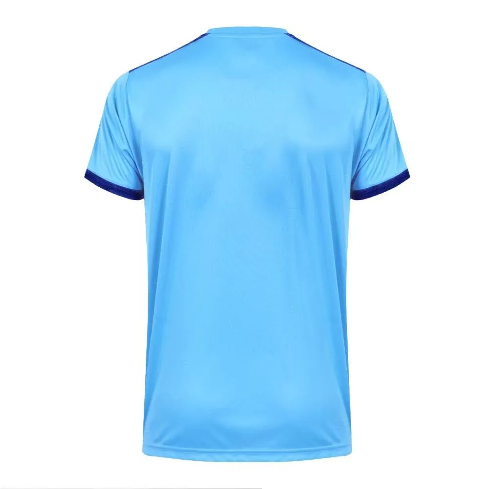 GRAND SPORT Light Blue Football Jersey (011472)