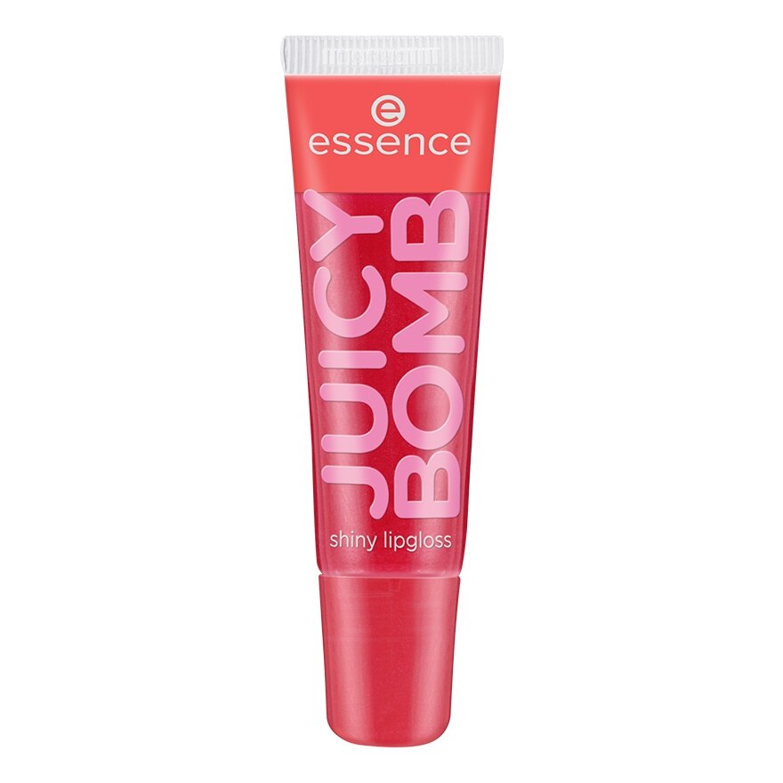 Essence Juicy Bomb Shiny Lip Gloss 104 - 102 Witty Watermelon