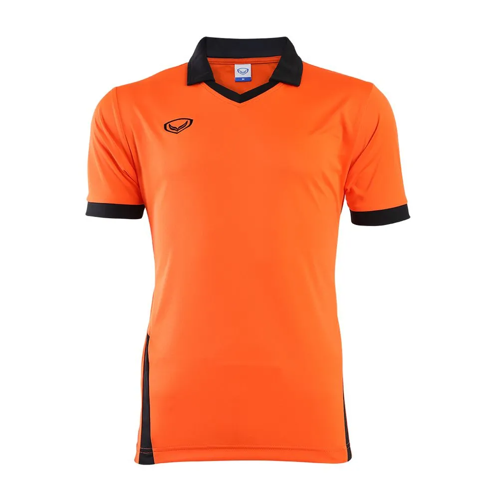 GRAND SPORT Orange Football Jersey (011490)