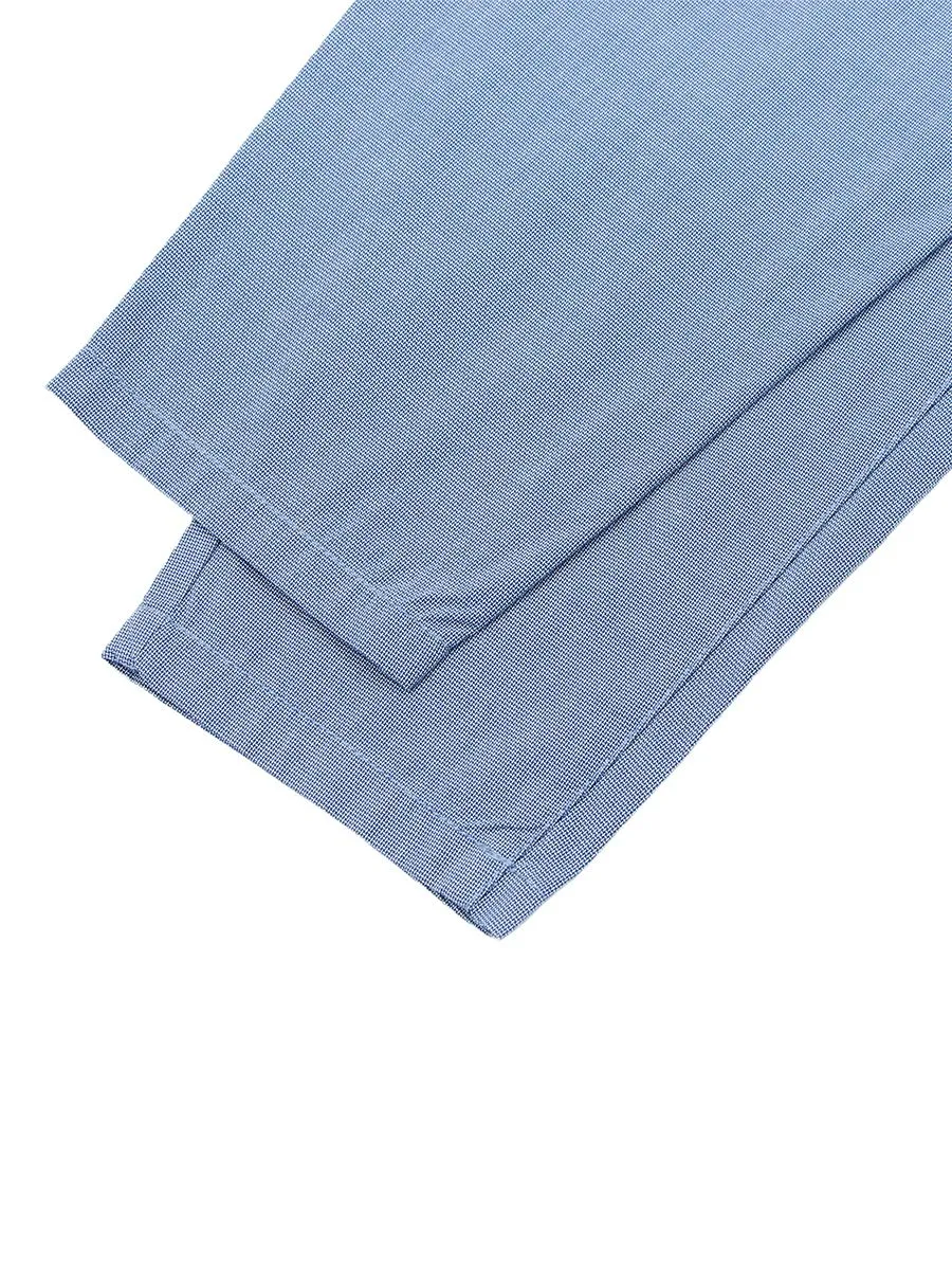 GIORDANO Women's Relax Elastic Viscose Denim Jeans Blue