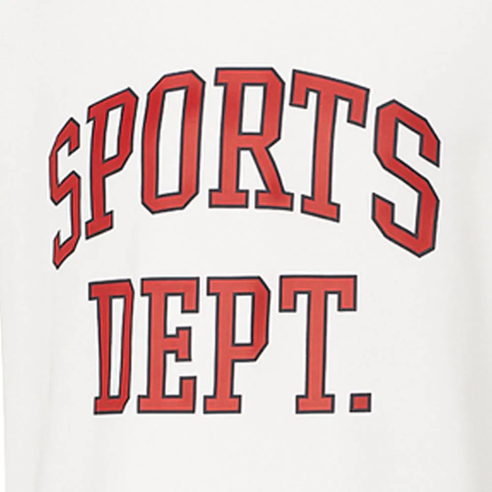 FILA Unisex T-Shirt FS2RSH0069X White - FI039AP063EMTH