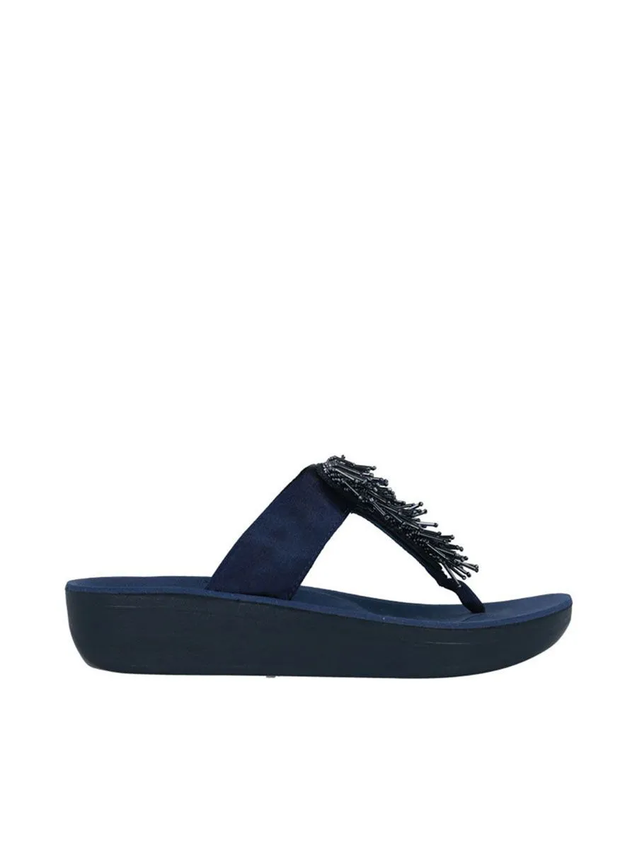 AEROSOFT Flip Flop FW8381 Navy