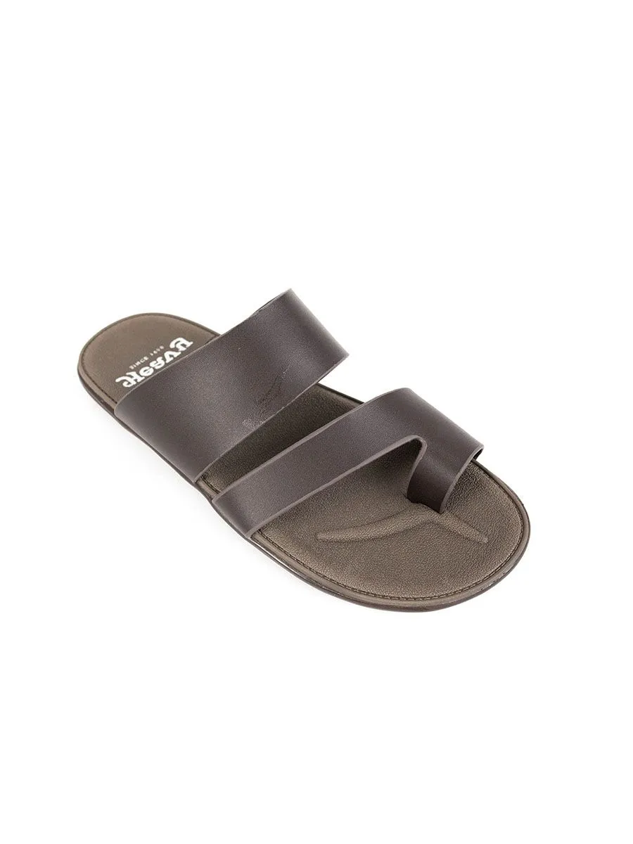 HEAVY Men's Sandals VS Brown