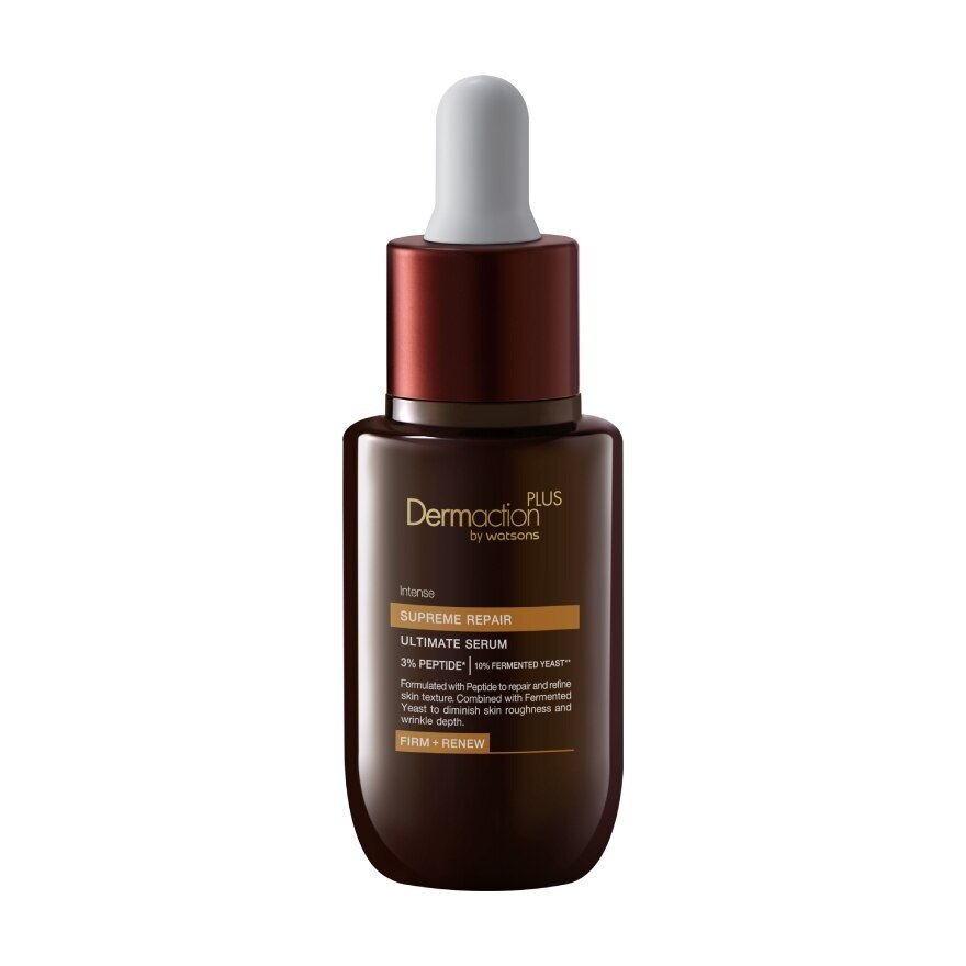 Intense Ultimate Serum Supreme Repair 30ml.