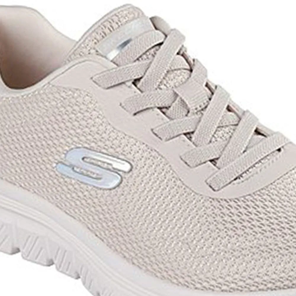 SKECHERS Graceful 4.0 Women Casual Shoes Cream - SK108SH724EMTH