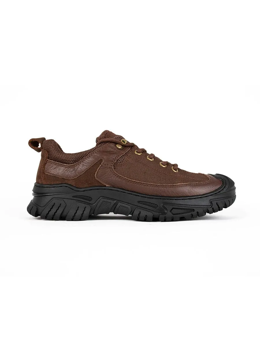 HEAVY Men's Sneakers VD Coffee