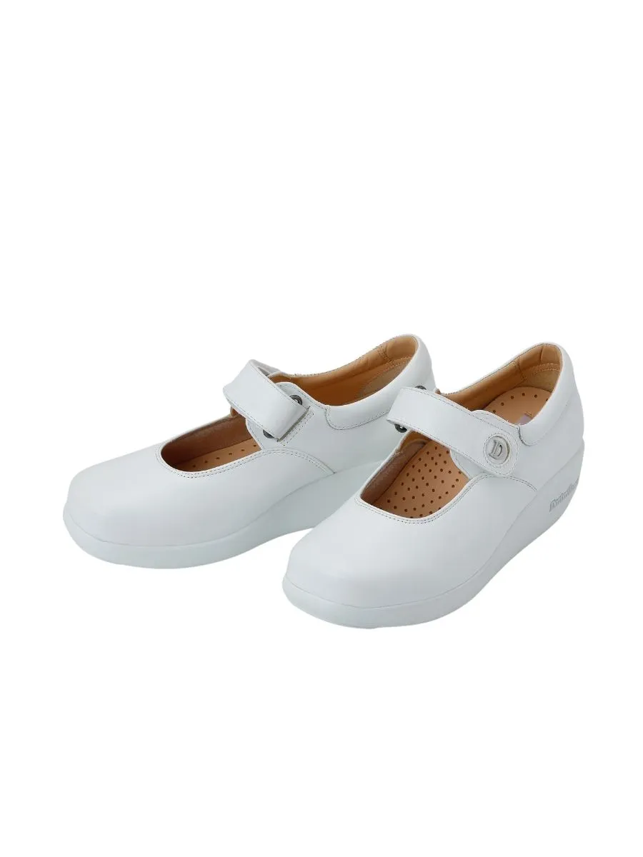 DORTMUEND White - Pro Series-Loafer JS903-0200