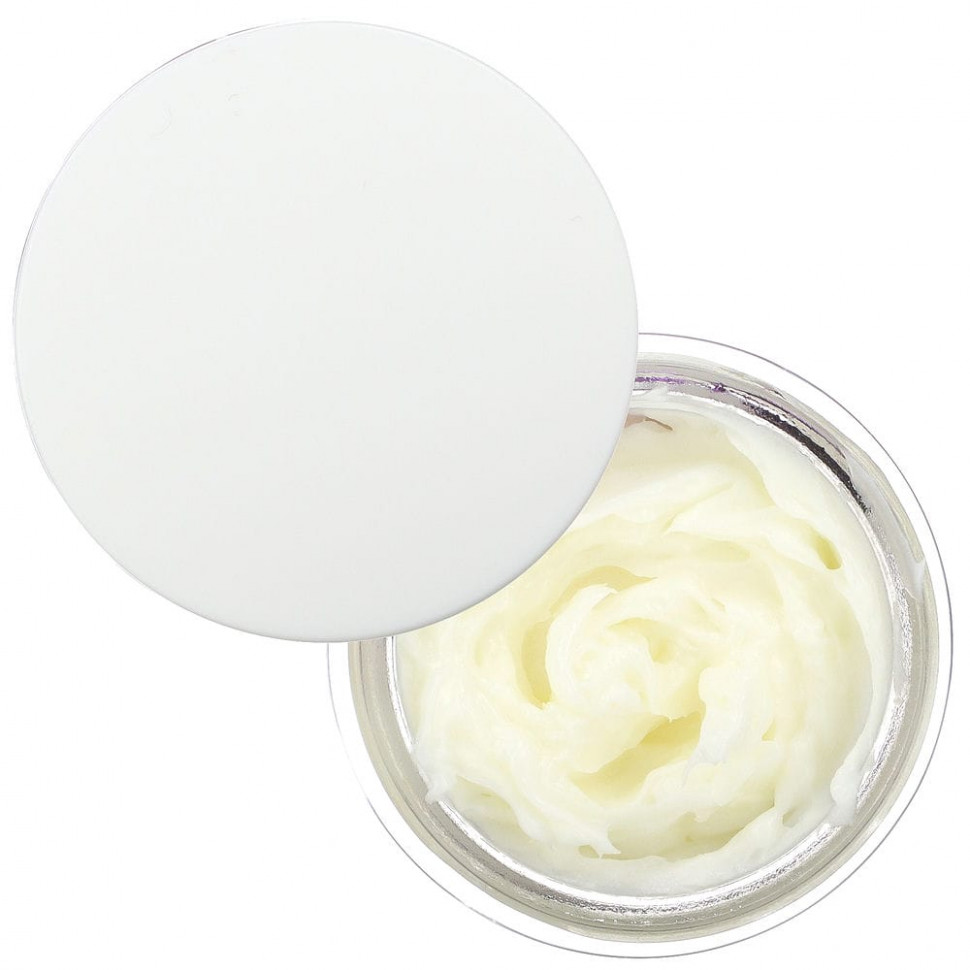 Derma E, увлажняющий крем для разглаживания морщин с ДМАЭ, 56 г (2 унции)