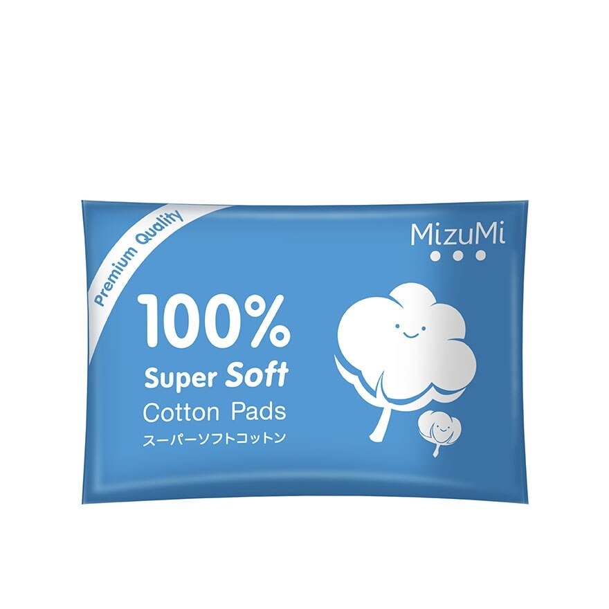 MizuMi Set Eye  Lip Remover 100 ml x2