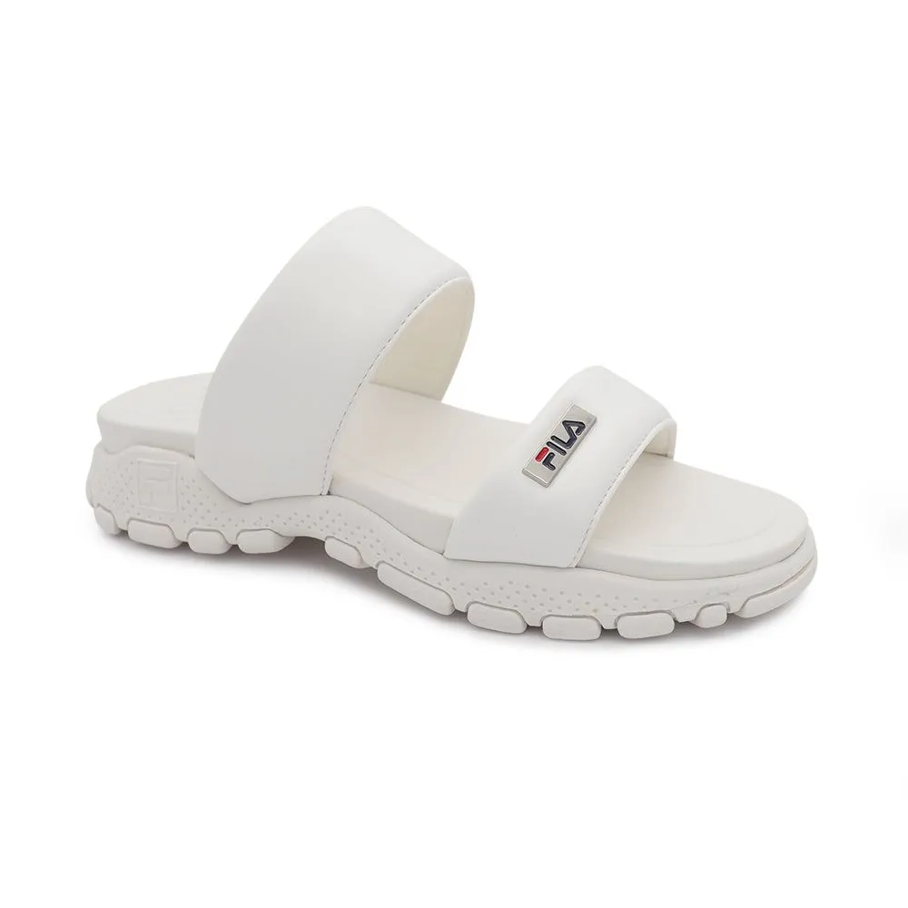FILA Women Sandals Rory White - FI039SH748EKTH