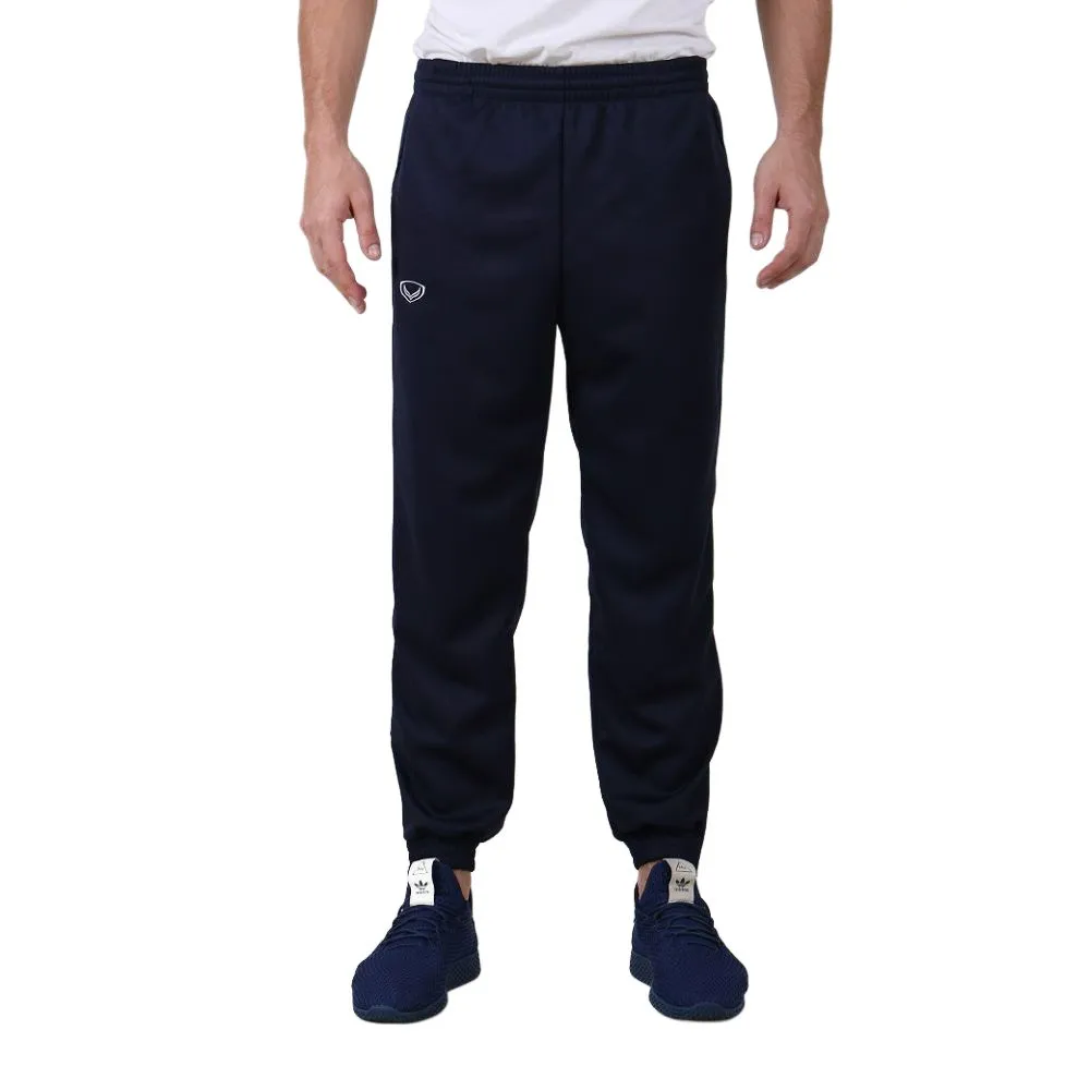 GRAND SPORT Navy Blue Track Pants (006234) Size - 3XL