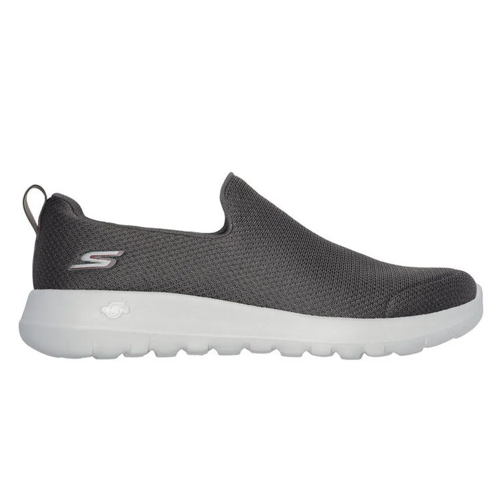 SKECHERS Men Training Shoes GO WALK Max Grey - SK108SH556DYTH