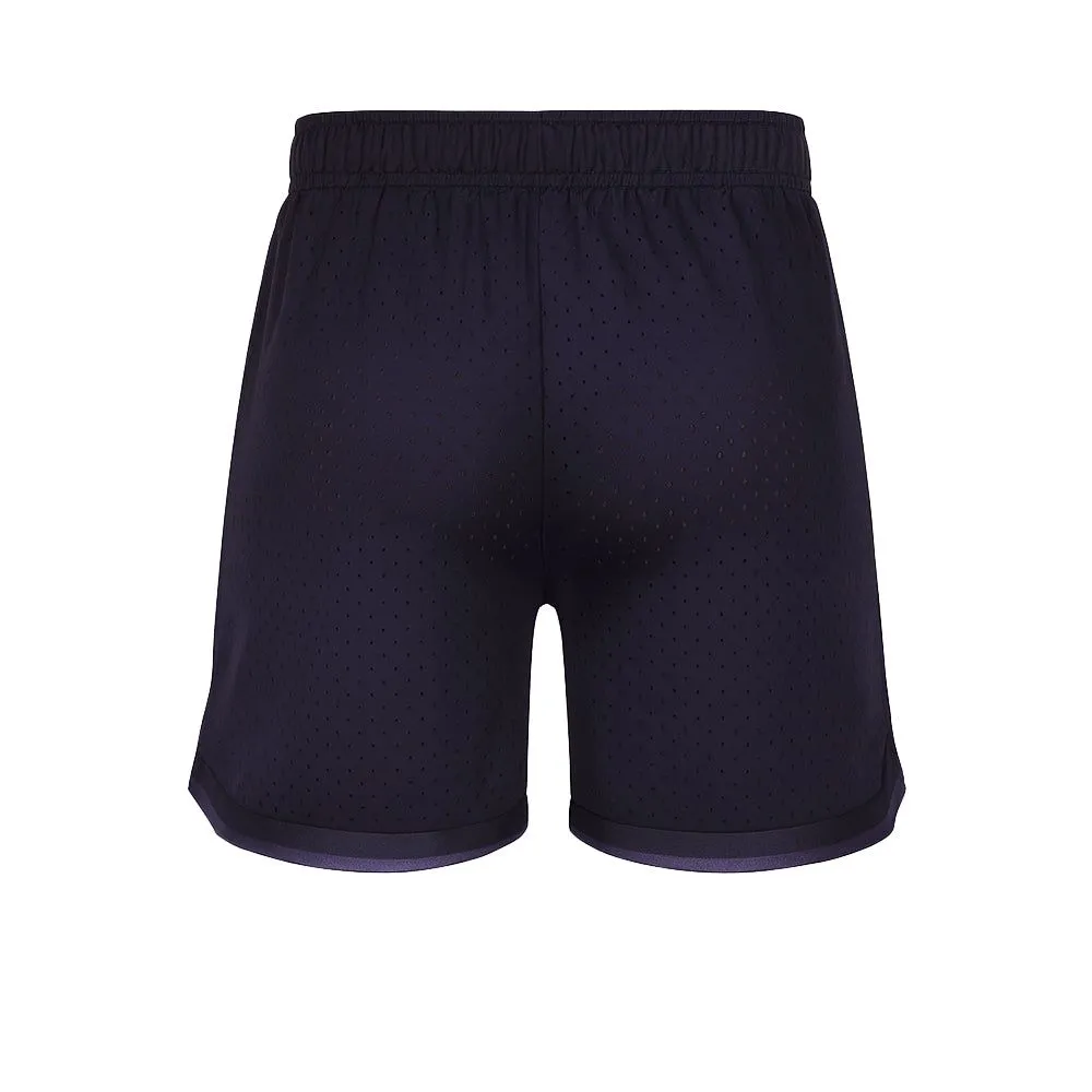 REEBOK Basketball 7" Transit Men Training Shorts Purple - RE099AP566ENTH