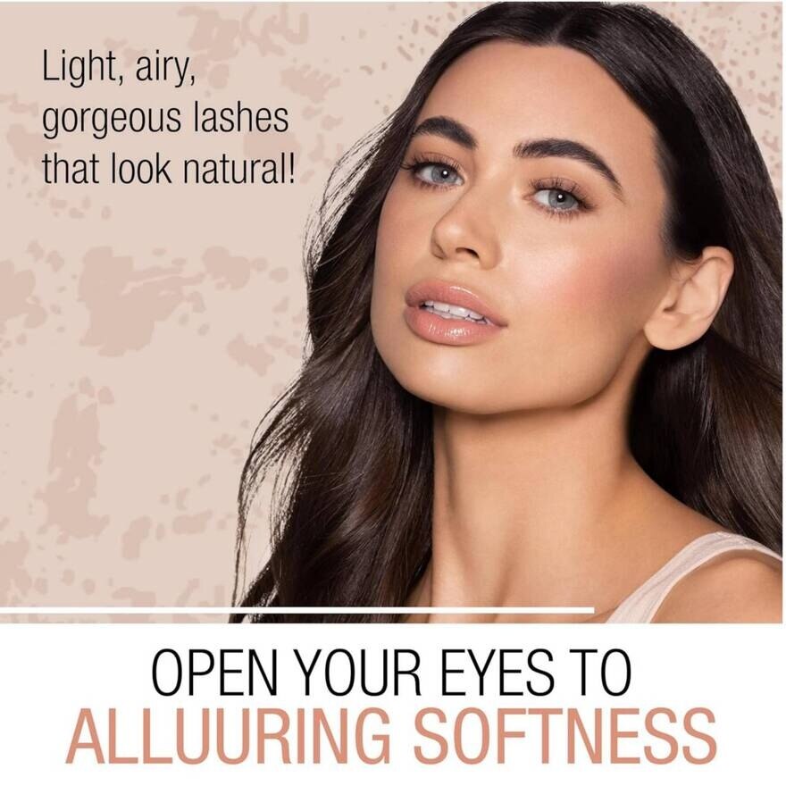 Ardell Naked Lashes 420 With Invisiband 2pairs
