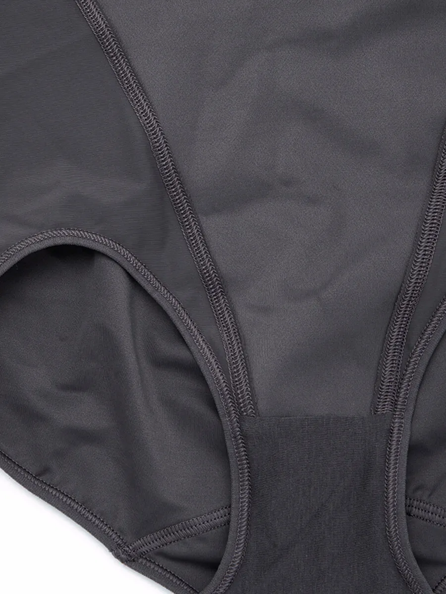 SABINA Girdle Function Shape Collection - DarkGrey