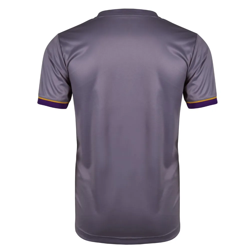 GRAND SPORT Purple GOALKEEPER JERSEY (JATURAMITR 30 th) (038341)