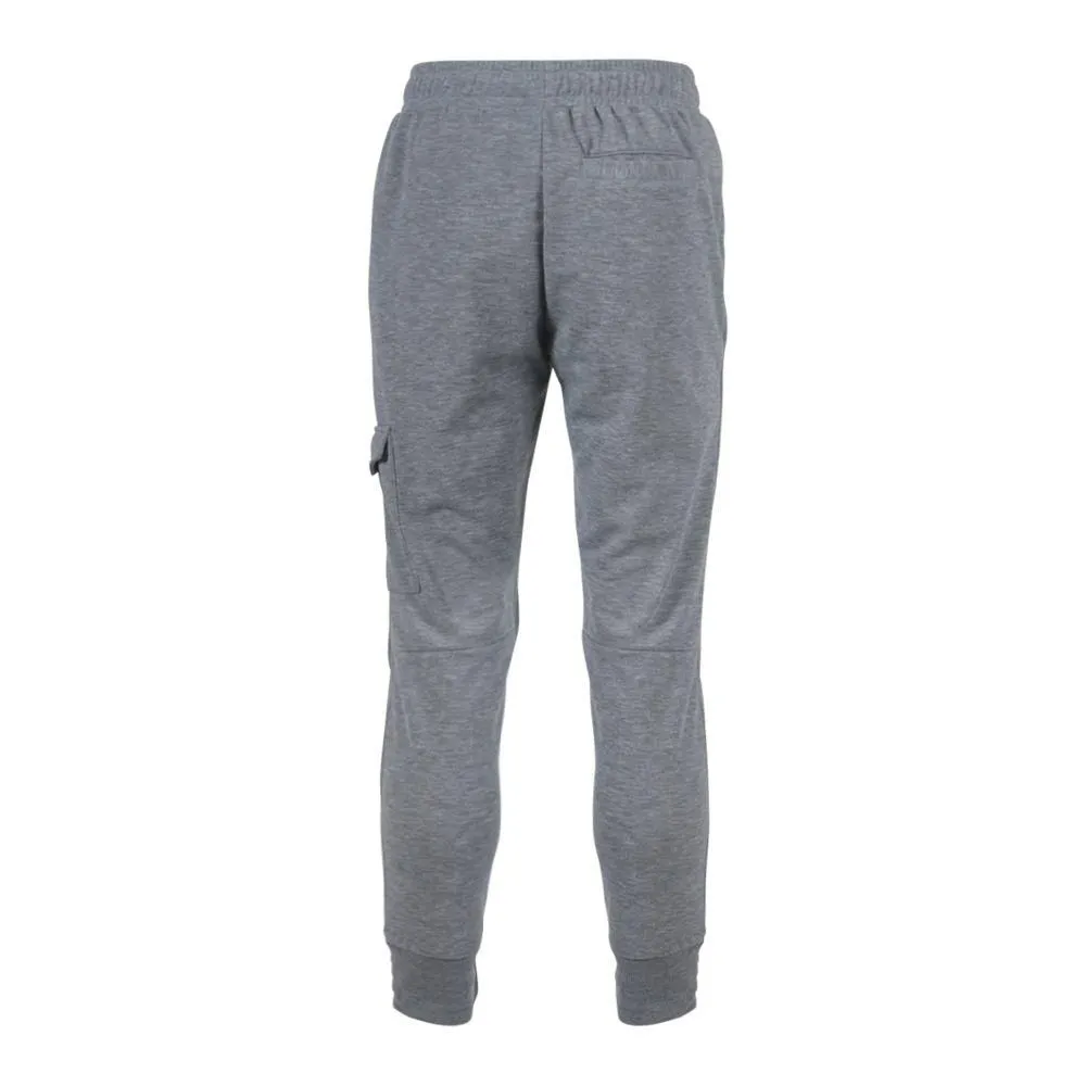 GRAND SPORT Grey Long Pants (024073)