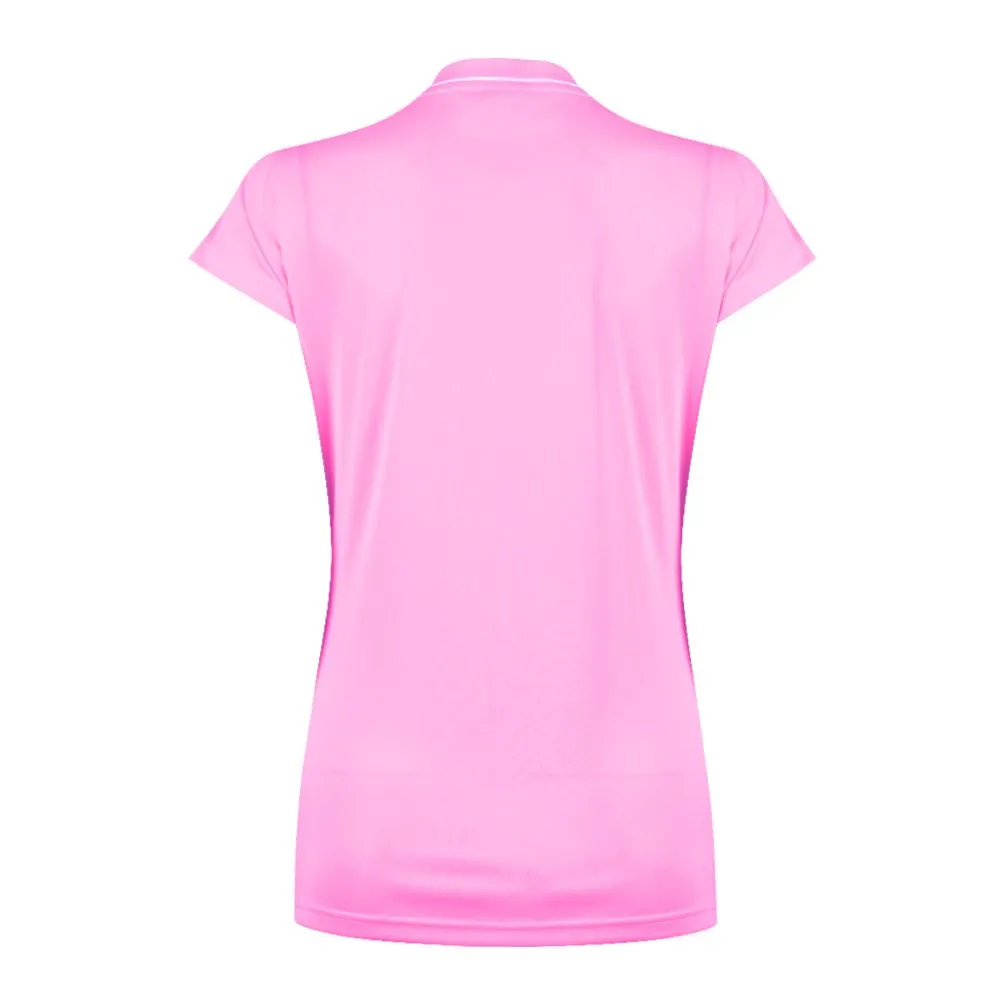 GRAND SPORT Pink Women Jersey (014284)
