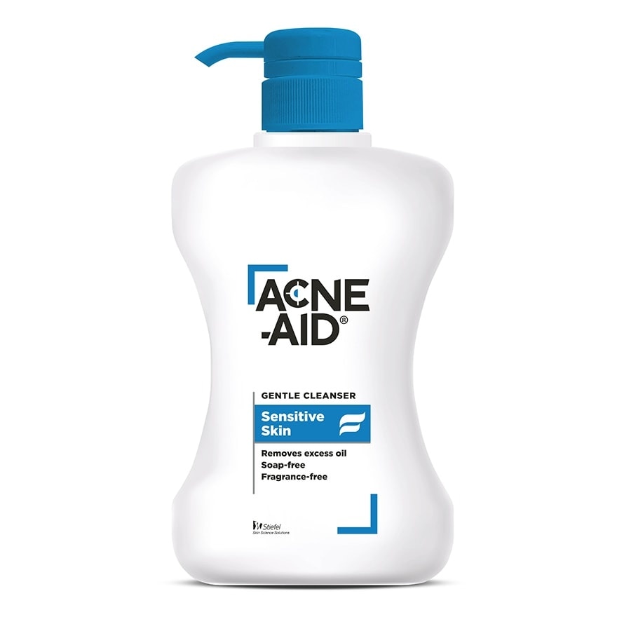 Acne-Aid Gentle Cleanser 500 ml.