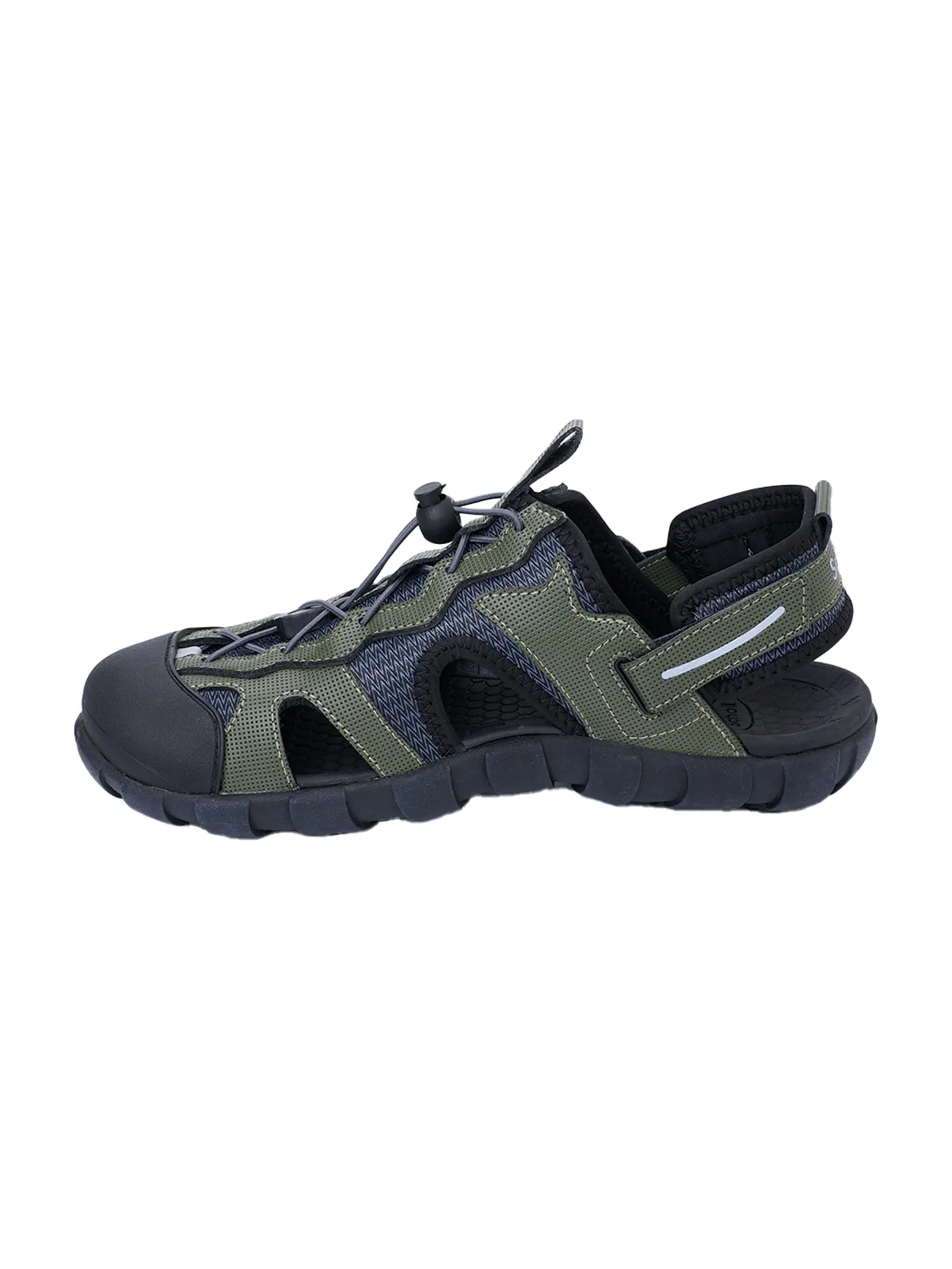 SCHOLL Explore Unisex's shoes olive