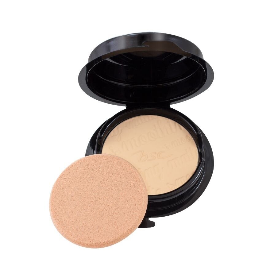 BSC Smoothing Matte Powder Refill C1
