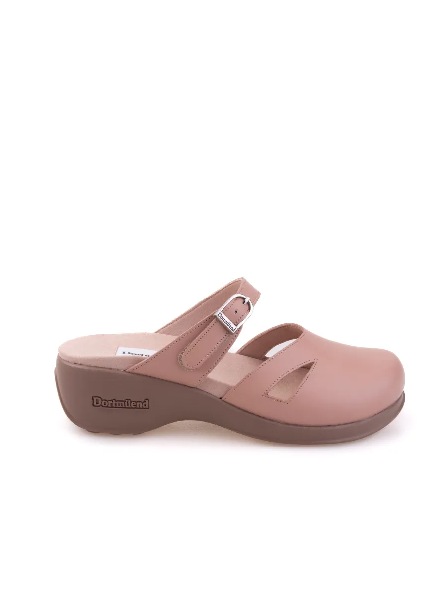 DORTMUEND Women Sandals Miriam Paste